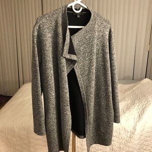 Ann Taylor Versatile Coat
